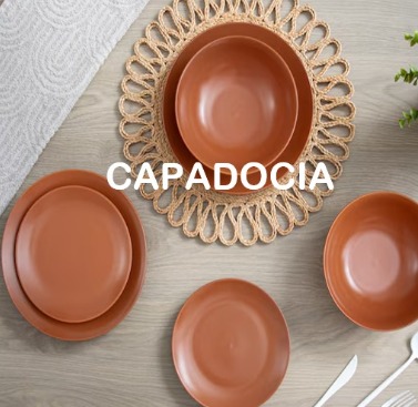 SEMI MATTE CAPADOCIA